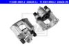 ATE 11.9381-9962.2 Brake Caliper